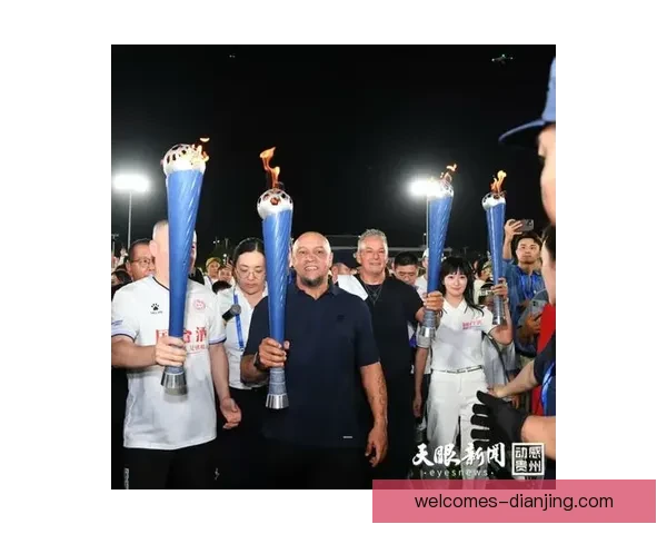 巴乔盛赞村超精神：勇于挑战自我打破业余与职业足球的边界